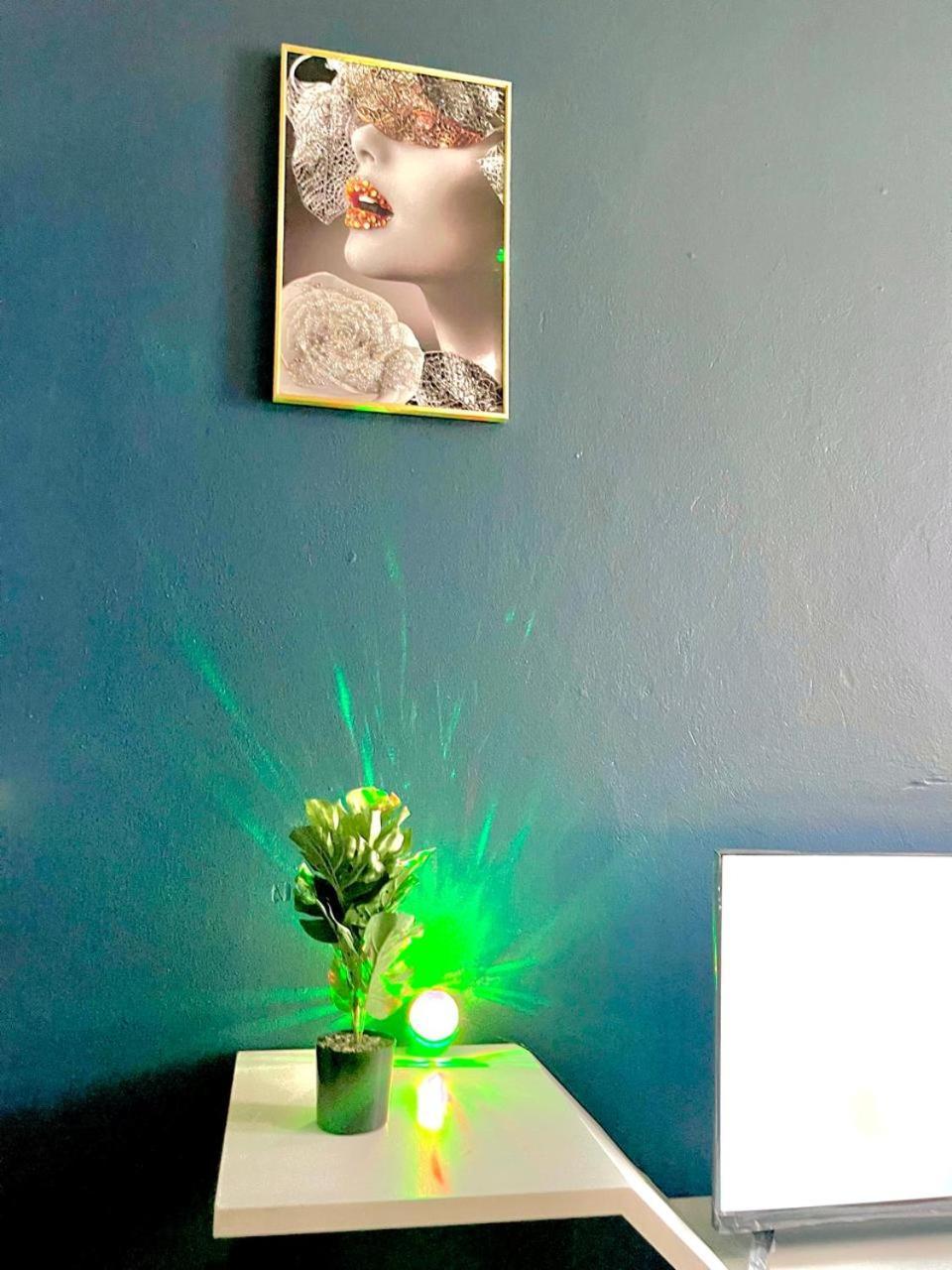 Apartamento Step Back In *