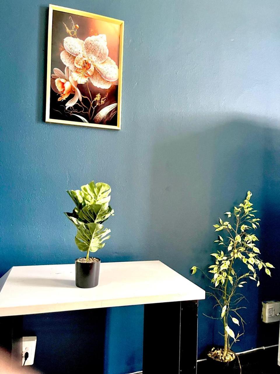 Step Back In Apartamento Joanesburgo