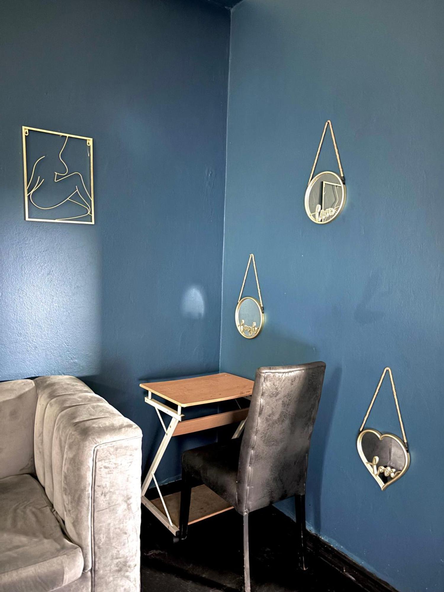 Apartamento Step Back In Joanesburgo